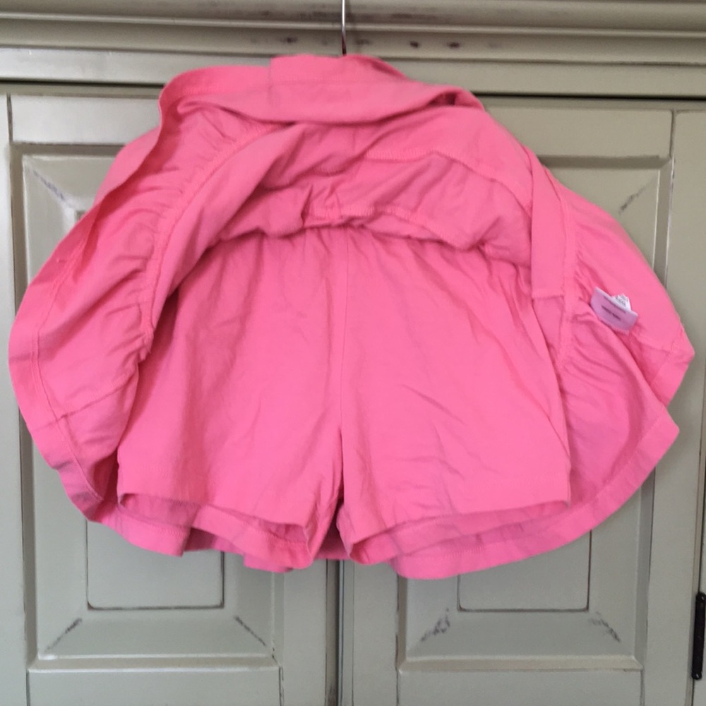 Hanna Andersson Skort - Picture 3 of 5